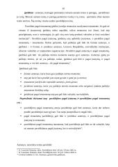 Paveldėjimas ir įpėdiniai pagal testamentą 11 puslapis