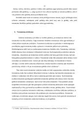 Paveldėjimas ir įpėdiniai pagal testamentą 13 puslapis