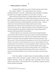 Paveldėjimas ir įpėdiniai pagal testamentą 15 puslapis