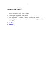 Paveldėjimas ir įpėdiniai pagal testamentą 19 puslapis