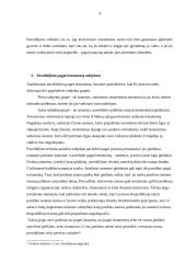 Paveldėjimas ir įpėdiniai pagal testamentą 5 puslapis