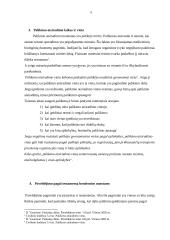 Paveldėjimas ir įpėdiniai pagal testamentą 6 puslapis