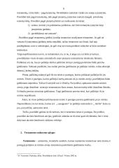 Paveldėjimas ir įpėdiniai pagal testamentą 7 puslapis