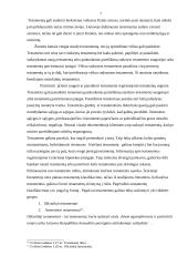 Paveldėjimas ir įpėdiniai pagal testamentą 8 puslapis