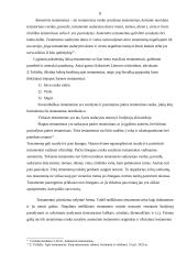 Paveldėjimas ir įpėdiniai pagal testamentą 9 puslapis