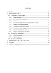 Programinė įranga organizacijoje 2 puslapis