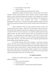 Programinė įranga organizacijoje 11 puslapis