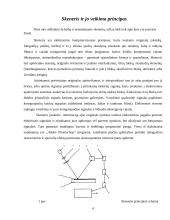 Spaudos formų gamybos technologijos ir įrenginių kursinis projektavimas 4 puslapis