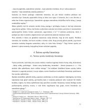 Šeimos sąvoka prasmė ir legalizavimo reikalingumas 11 puslapis