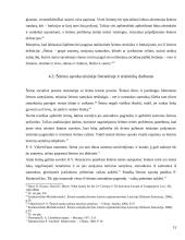 Šeimos sąvoka prasmė ir legalizavimo reikalingumas 13 puslapis