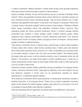 Šeimos sąvoka prasmė ir legalizavimo reikalingumas 15 puslapis