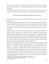 Šeimos sąvoka prasmė ir legalizavimo reikalingumas 19 puslapis