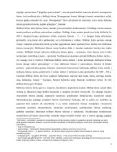 Šeimos sąvoka prasmė ir legalizavimo reikalingumas 4 puslapis