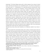 Šeimos sąvoka prasmė ir legalizavimo reikalingumas 6 puslapis