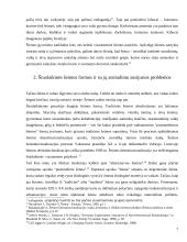 Šeimos sąvoka prasmė ir legalizavimo reikalingumas 7 puslapis