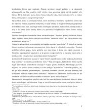 Šeimos sąvoka prasmė ir legalizavimo reikalingumas 8 puslapis