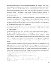 Šeimos sąvoka prasmė ir legalizavimo reikalingumas 9 puslapis