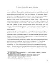 Šeimos sąvoka prasmė ir legalizavimo reikalingumas 10 puslapis
