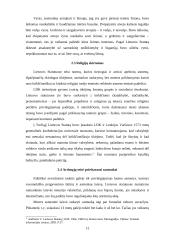 Šeimos teisė pagal Lietuvos Didžiosios Kunigaikštystės (LDK) statutus 12 puslapis