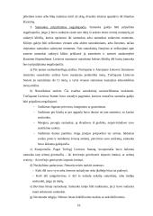 Šeimos teisė pagal Lietuvos Didžiosios Kunigaikštystės (LDK) statutus 16 puslapis