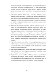 Šeimos teisė pagal Lietuvos Didžiosios Kunigaikštystės (LDK) statutus 18 puslapis