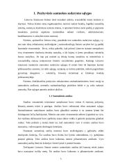 Šeimos teisė pagal Lietuvos Didžiosios Kunigaikštystės (LDK) statutus 5 puslapis
