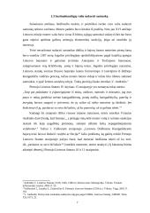 Šeimos teisė pagal Lietuvos Didžiosios Kunigaikštystės (LDK) statutus 7 puslapis