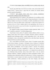Šeimos teisė pagal Lietuvos Didžiosios Kunigaikštystės (LDK) statutus 8 puslapis