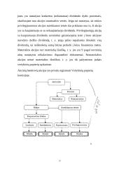 Vertybiniai popieriai ir turtinės teisės, kaip civilinių teisių objektai 13 puslapis