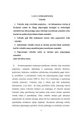 Vertybiniai popieriai ir turtinės teisės, kaip civilinių teisių objektai 16 puslapis