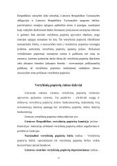 Vertybiniai popieriai ir turtinės teisės, kaip civilinių teisių objektai 20 puslapis