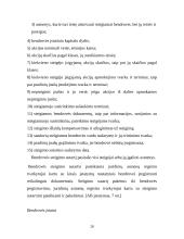 Vyriškos odinės avalynės gamyba 20 puslapis