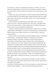 Aristotelio valstybės samprata 4 puslapis