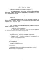 Aristotelio teorinė filosofija: pirmoji filosofija 11 puslapis