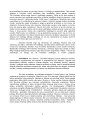 Aristotelio teorinė filosofija: pirmoji filosofija 6 puslapis