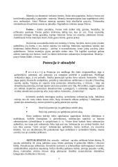 Aristotelio teorinė filosofija: pirmoji filosofija 7 puslapis