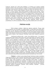 Aristotelio teorinė filosofija: pirmoji filosofija 9 puslapis
