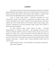 Atstovavimas civilinėje teisėje 2 puslapis
