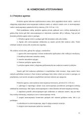 Atstovavimas civilinėje teisėje 11 puslapis