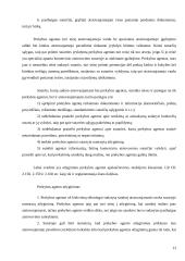 Atstovavimas civilinėje teisėje 12 puslapis