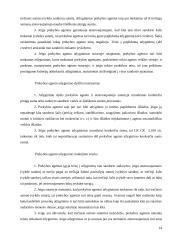 Atstovavimas civilinėje teisėje 13 puslapis