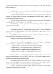 Atstovavimas civilinėje teisėje 15 puslapis