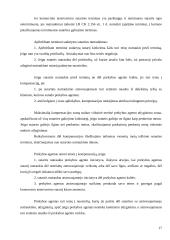 Atstovavimas civilinėje teisėje 16 puslapis