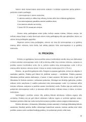 Atstovavimas civilinėje teisėje 19 puslapis