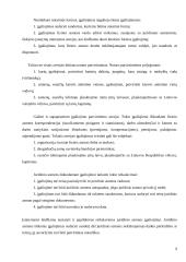 Atstovavimas civilinėje teisėje 8 puslapis