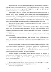 Atstovavimas civilinėje teisėje 9 puslapis