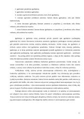 Atstovavimas civilinėje teisėje 10 puslapis