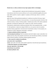 Augmentinė ir alternatyvioji komunikacija 8 puslapis
