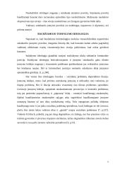 Baudžiamojo teisingumo modelis 7 puslapis