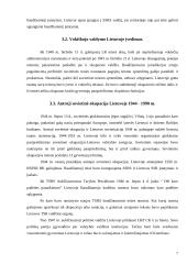 Baudžiamosios teisės raida 6 puslapis